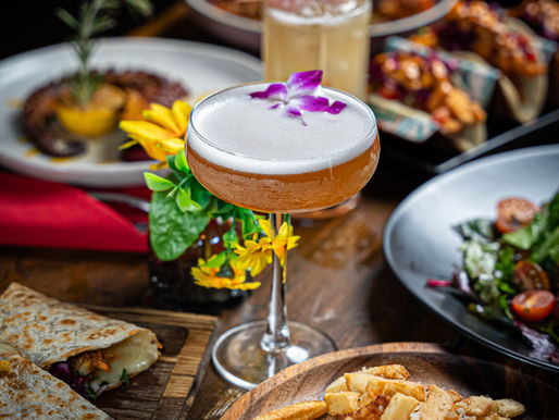 Holiday Corporate Events in Williamsburg