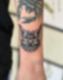 traditional vs neo traditional