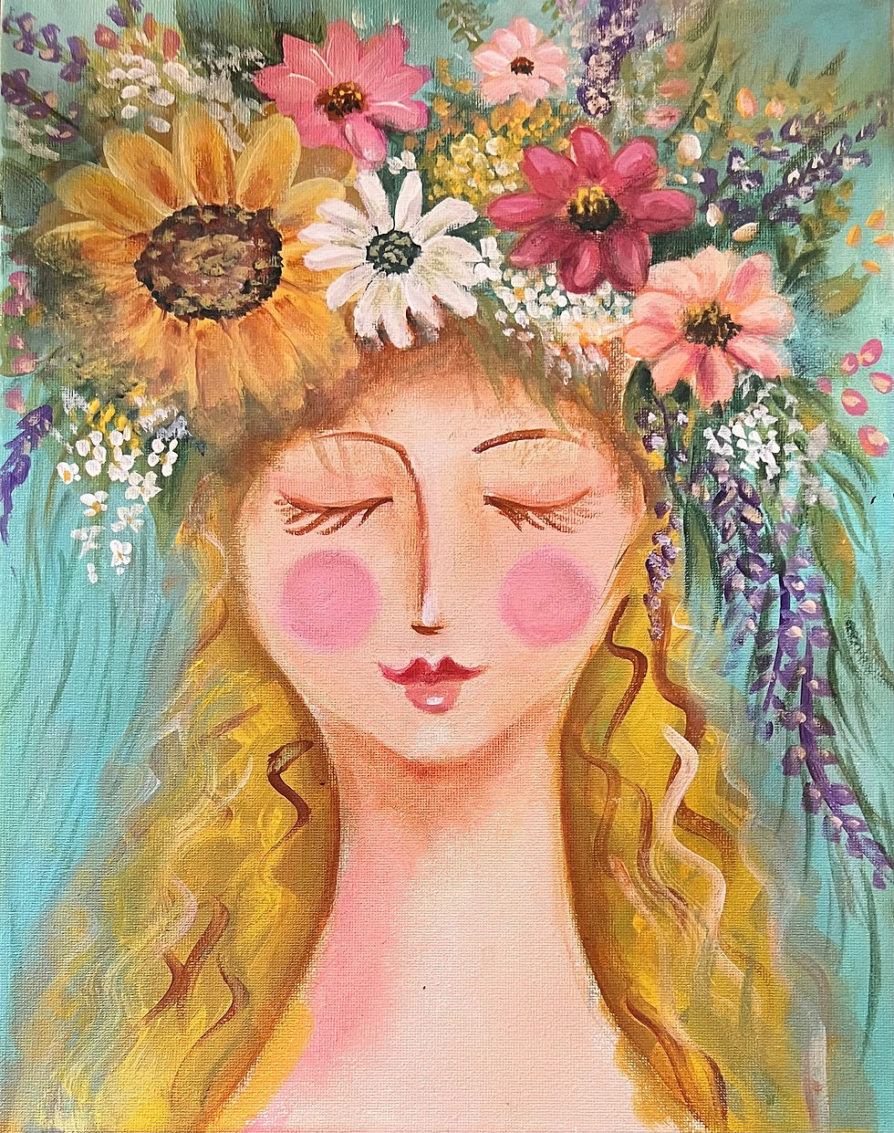 Summer Soul