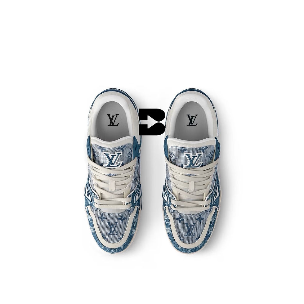 Thumbnail: LOUIS VUITTON