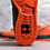 Thumbnail: NIKE ORANGE LOBSTER