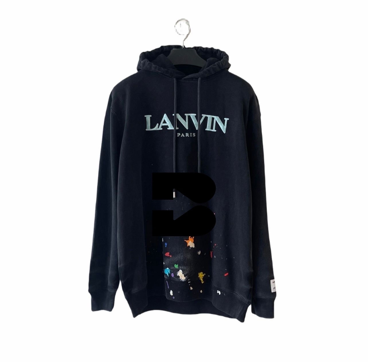 LANVIN X GALLERY DEPT