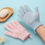 Thumbnail: Exfoliating Gloves 