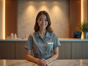 Enhancing Tourism Customer Experience Through Excellent Service