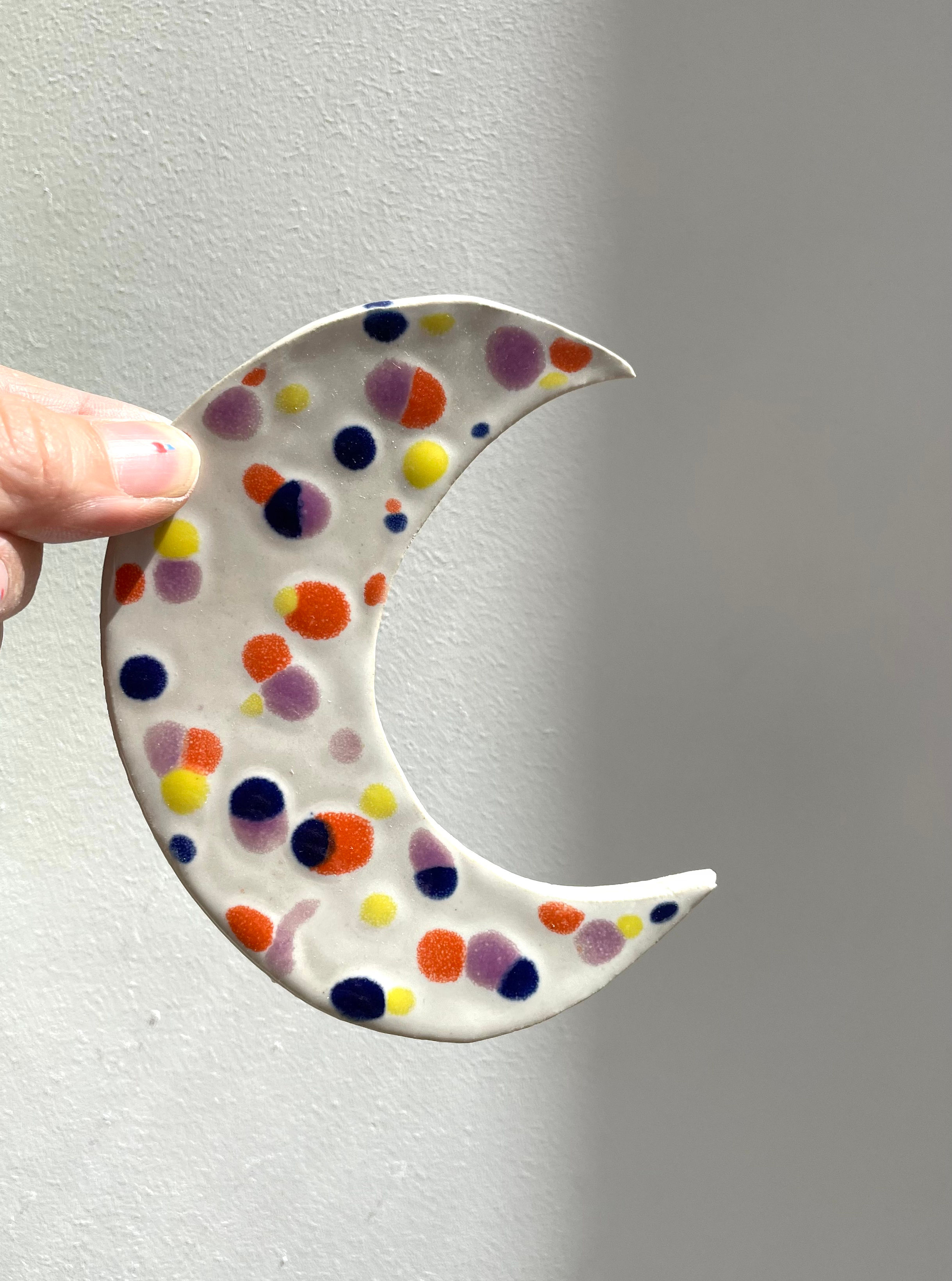 mini Moonii :) (wall object)