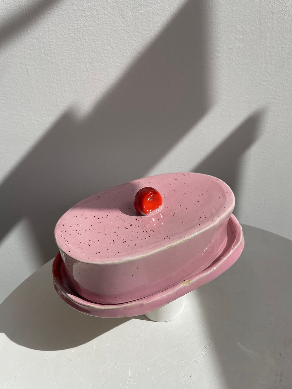 Miniaturbild: Isa Benkert Keramik Gustel