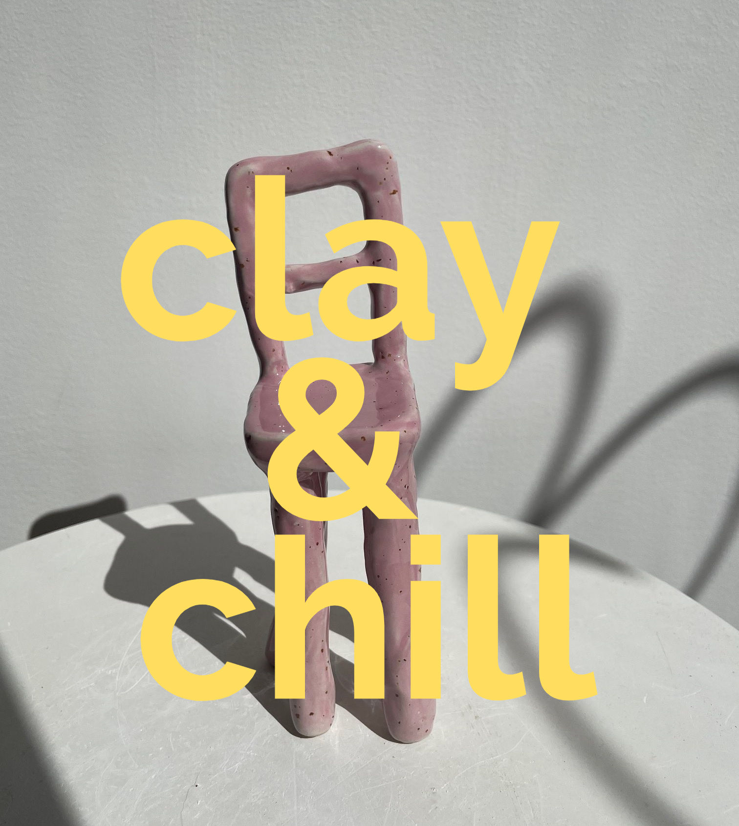 Töpfer Donnerstag / clay & chill 18:00-20:00