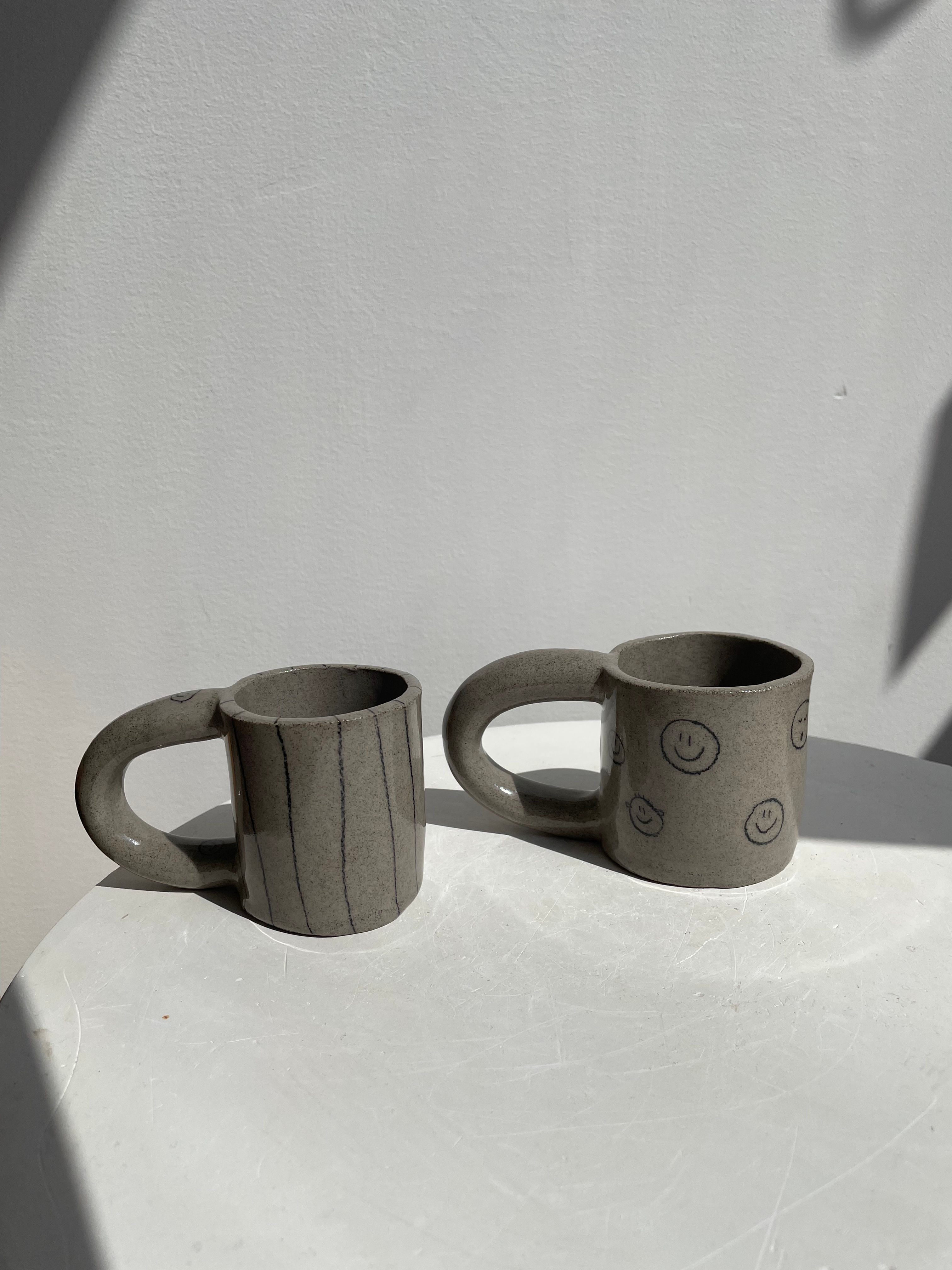 die Friends (Set 2 Stk)