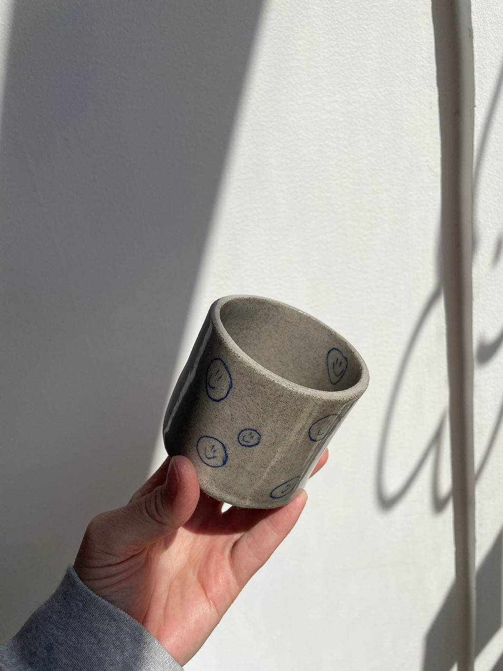 Miniaturbild: Smile Becher 