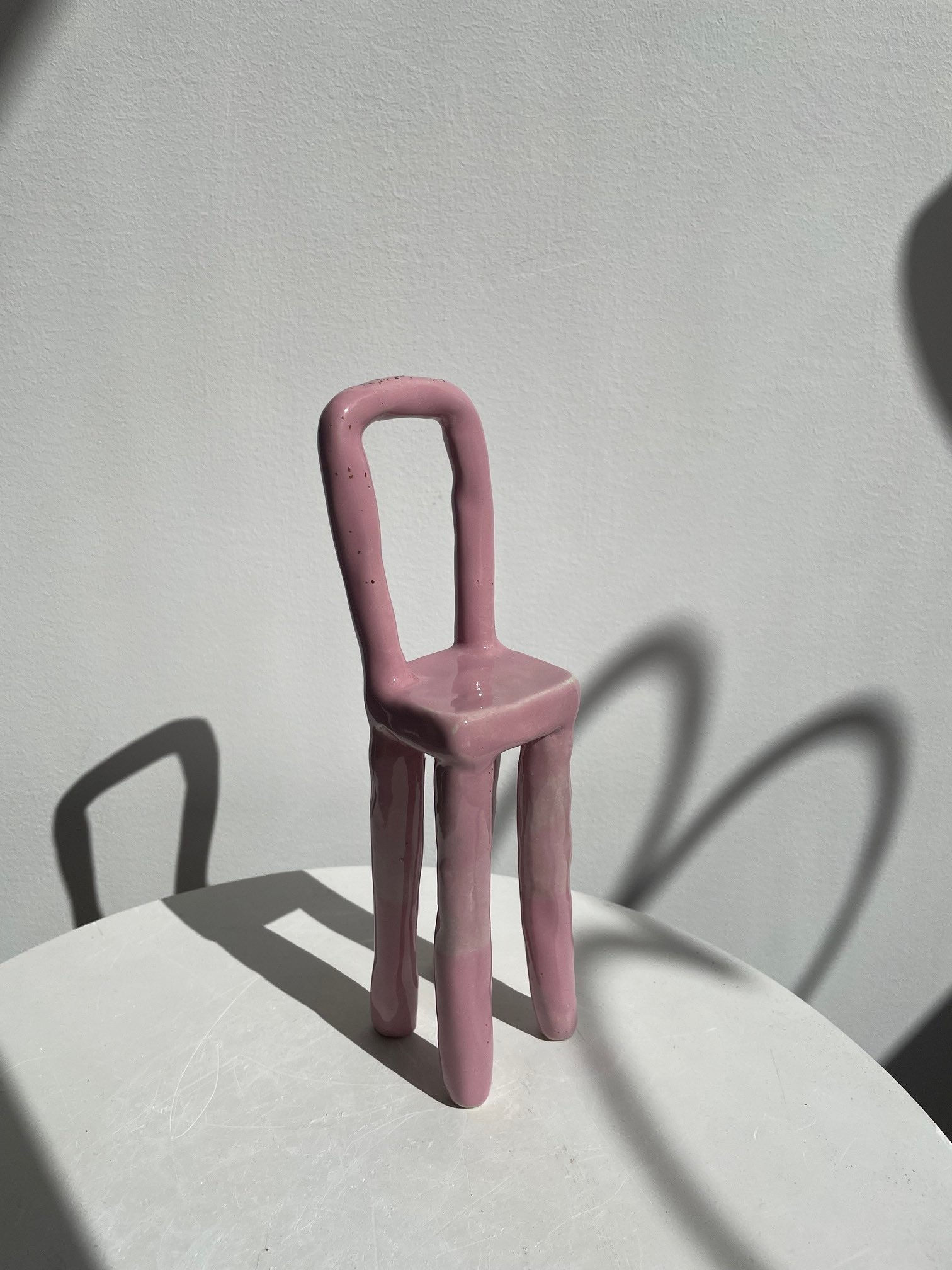 stool // 2