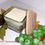 Thumbnail: Mesmerizing Square jar