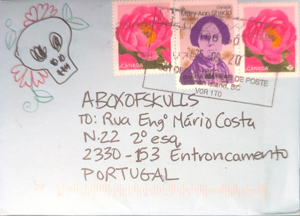 Envelope