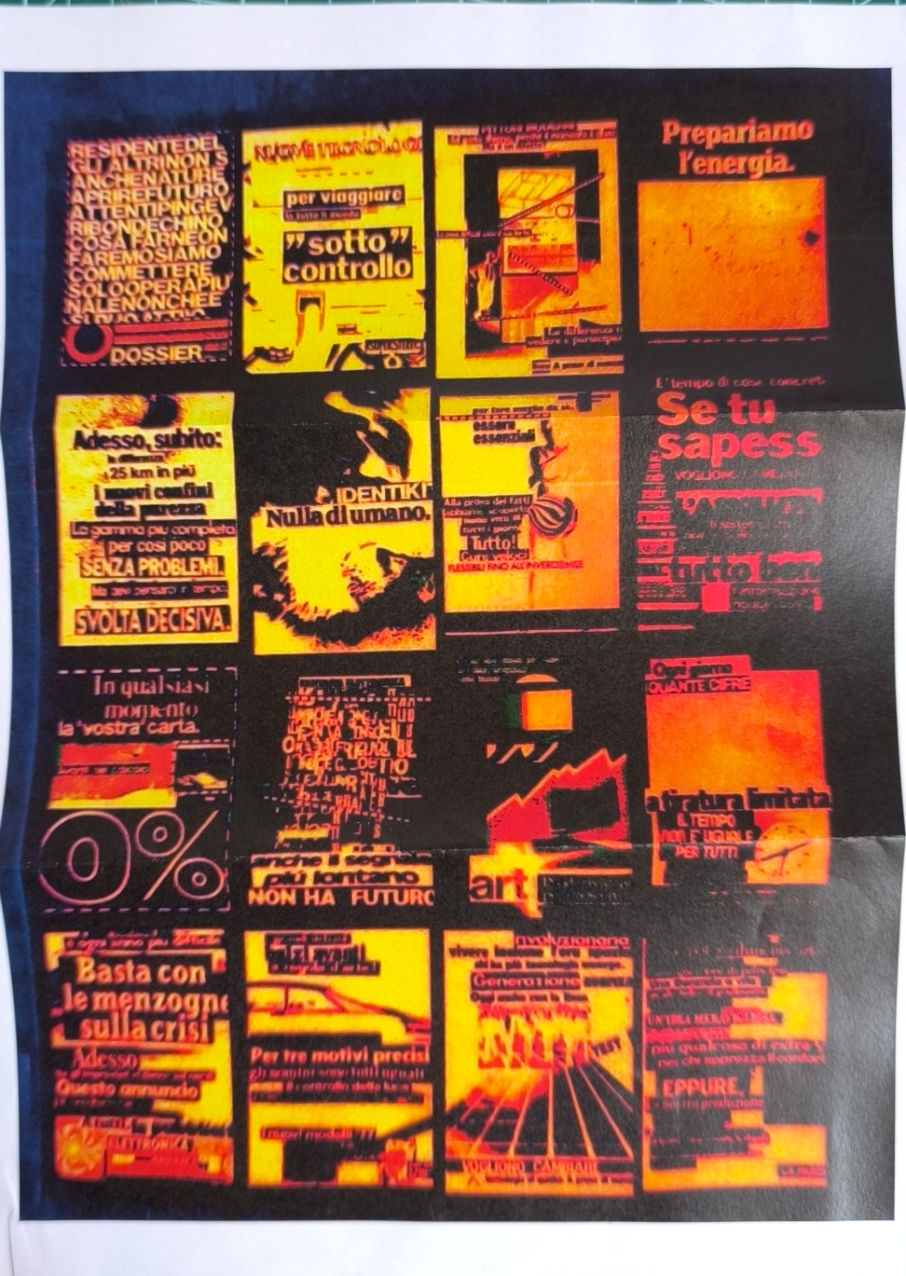 105 - serse flyer