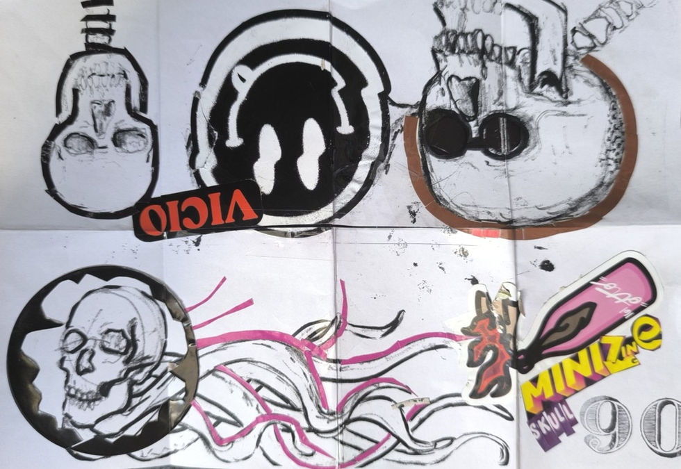 090 (Média)