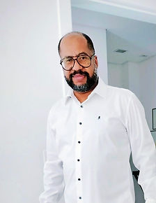 Professor Dr. Rodrigo Gregório