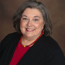 Heidi Harmon, MSHA, BSP, RPh