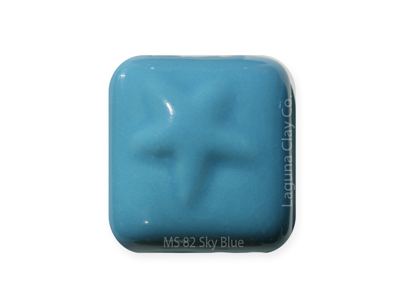 MS-82 Sky Blue