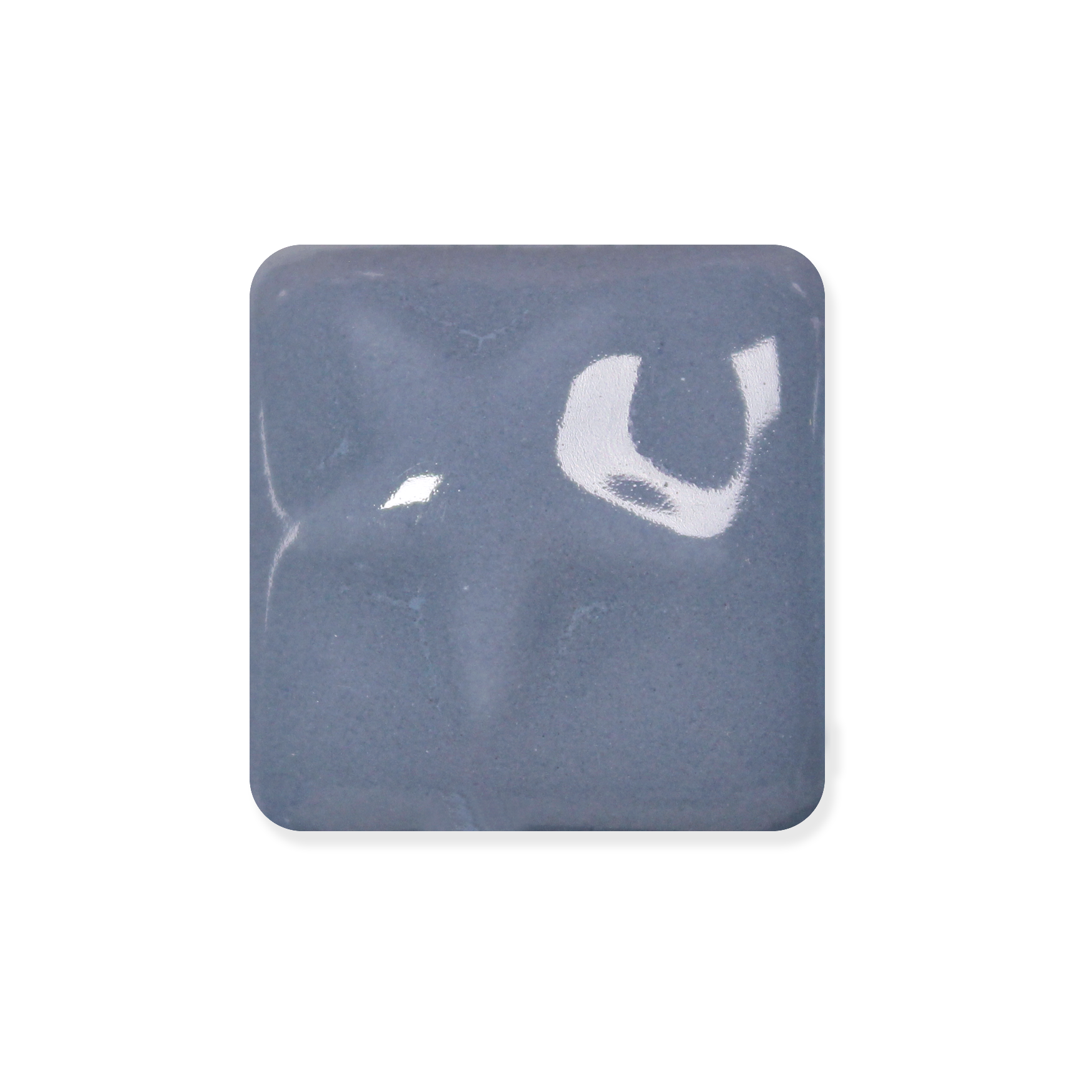 Silver Blue