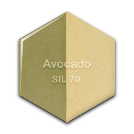SIL-70 Avocado