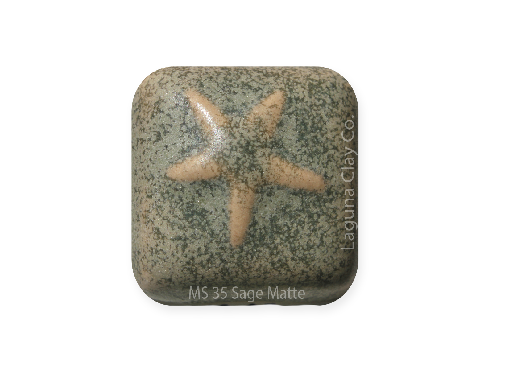 MS-35 Sage Matte