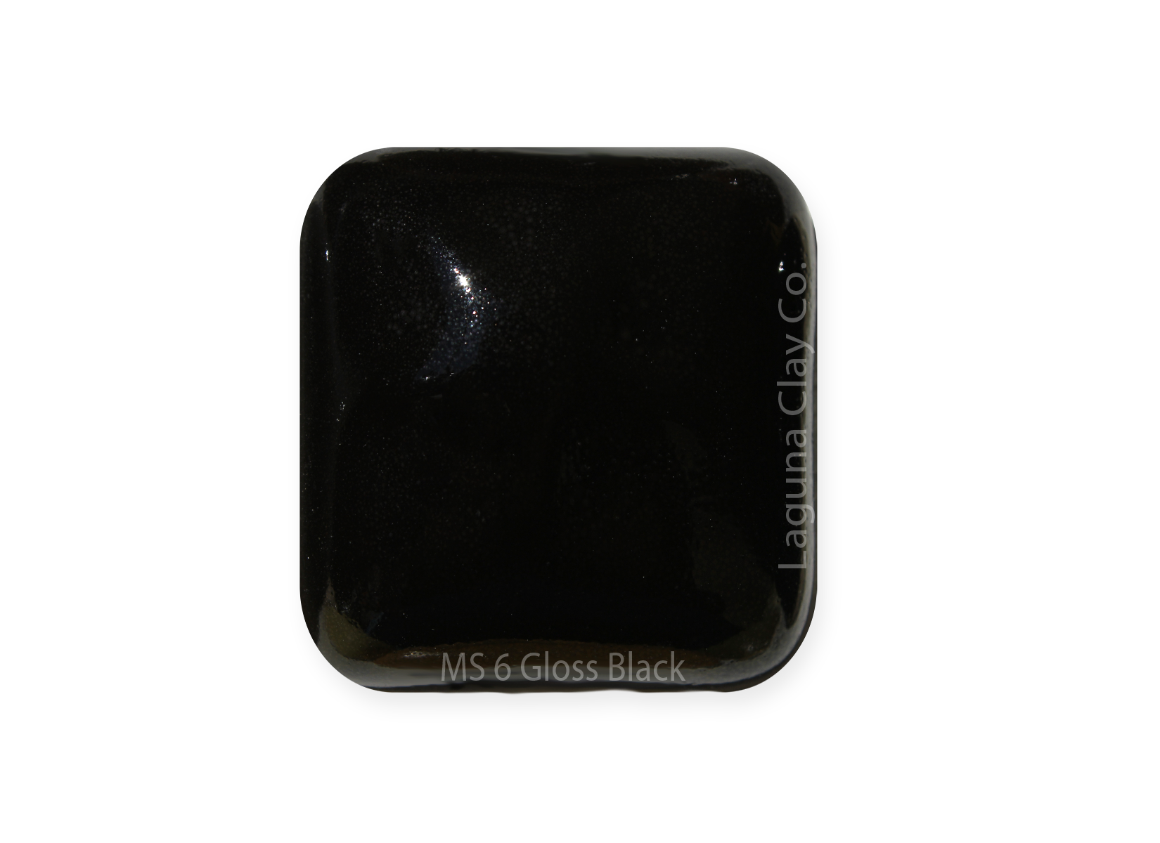MS-6 Gloss Black