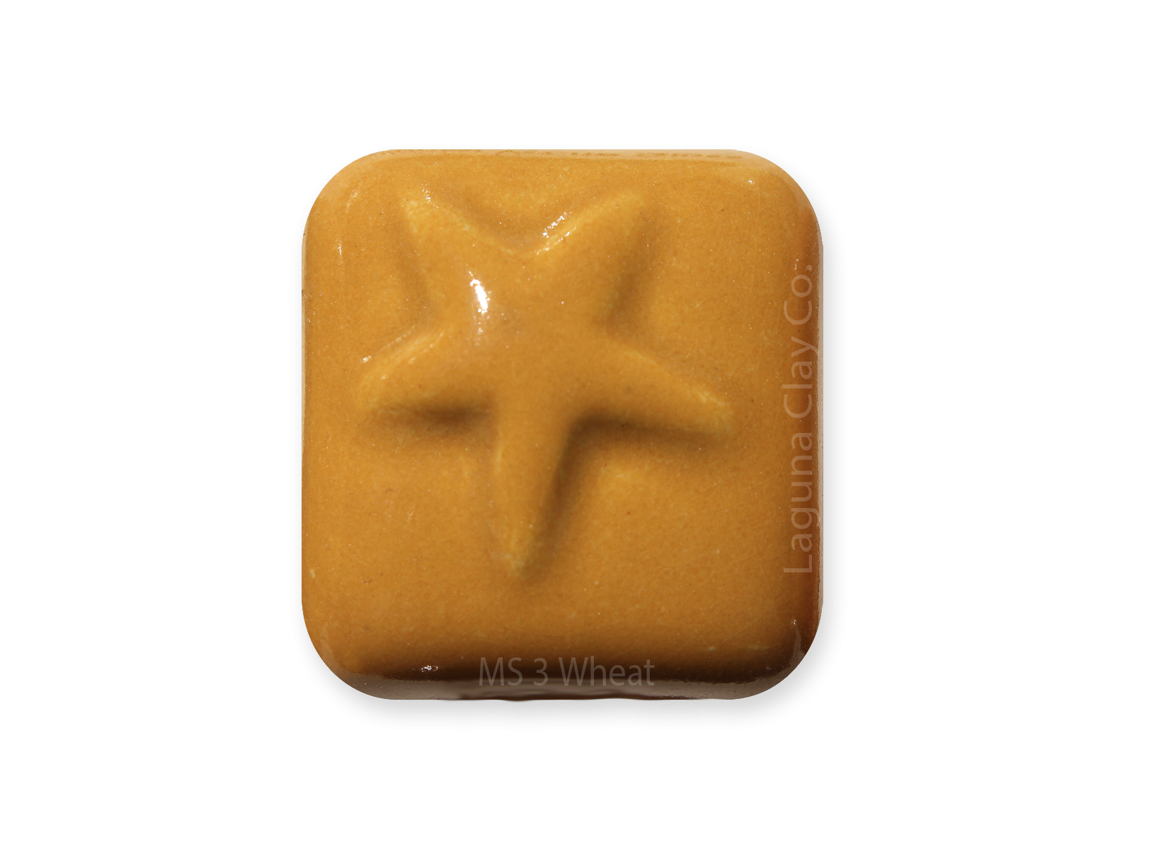 MS-3 Wheat