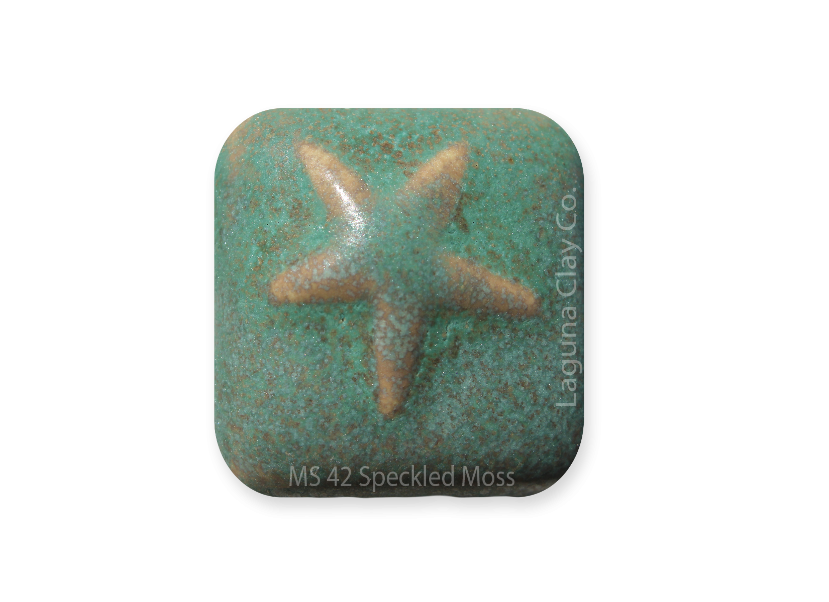 MS-42 Speckled Moss