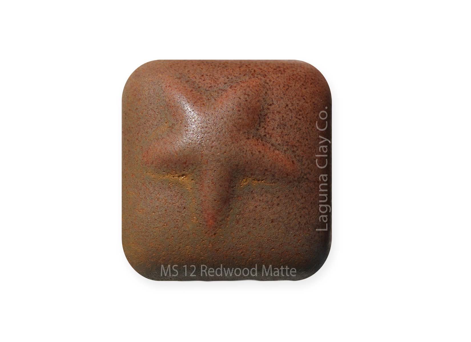 MS-12 Redwood Matte
