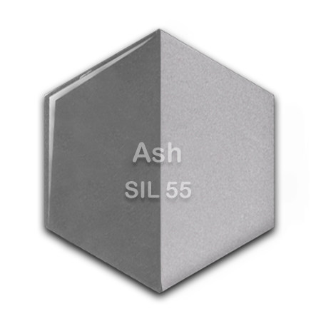 SIL-55 Ash