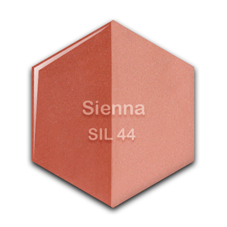 SIL-44 Sienna