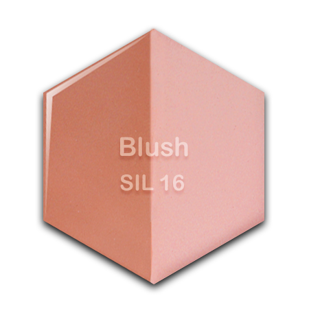 SIL-16 Blush
