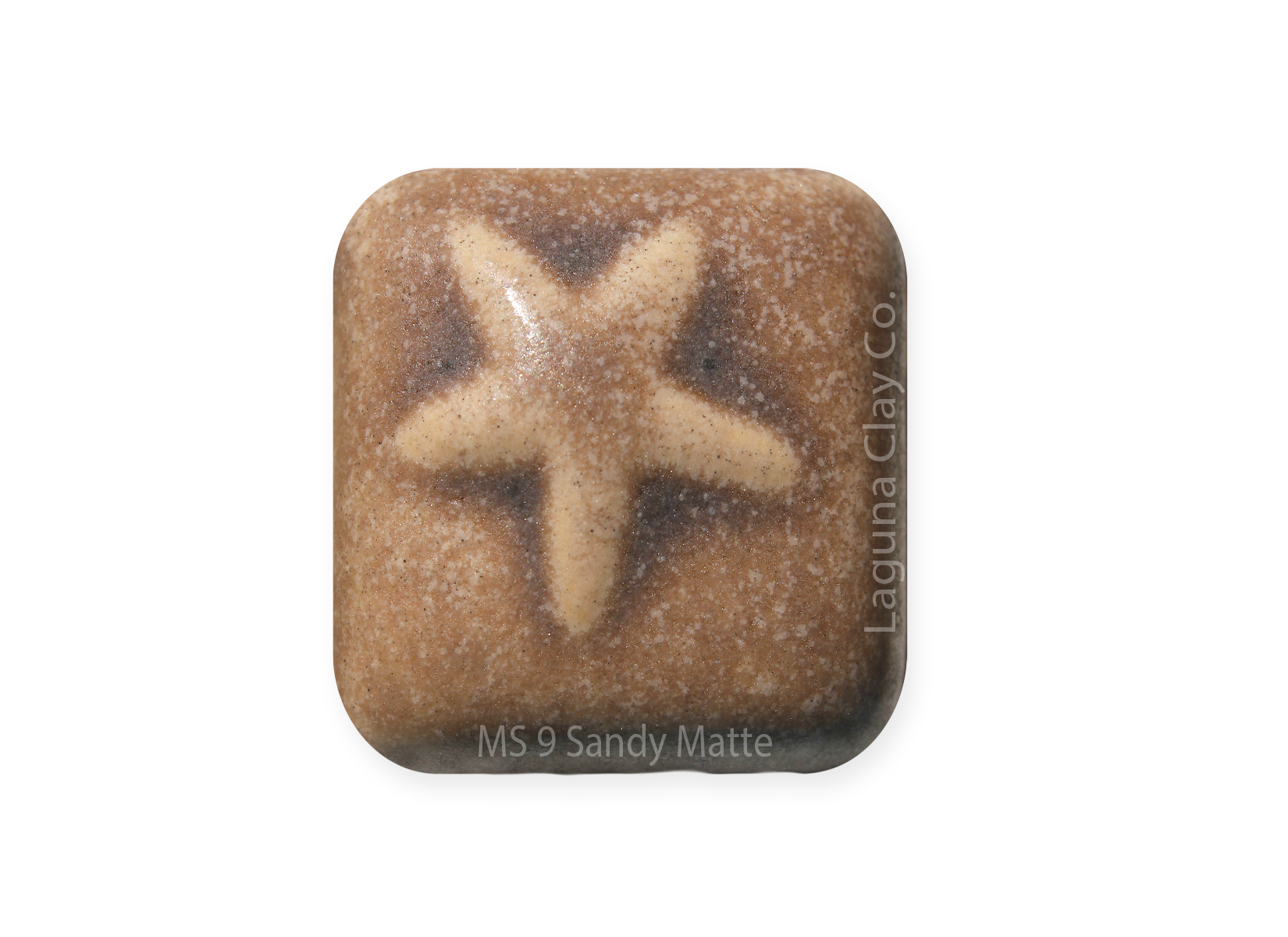 MS-9 Sandy Matte