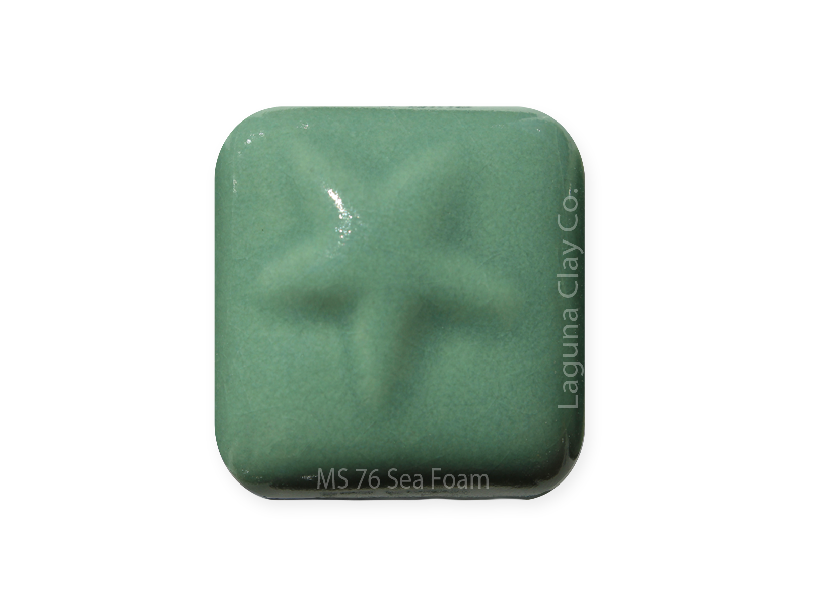 MS-76 Sea Foam