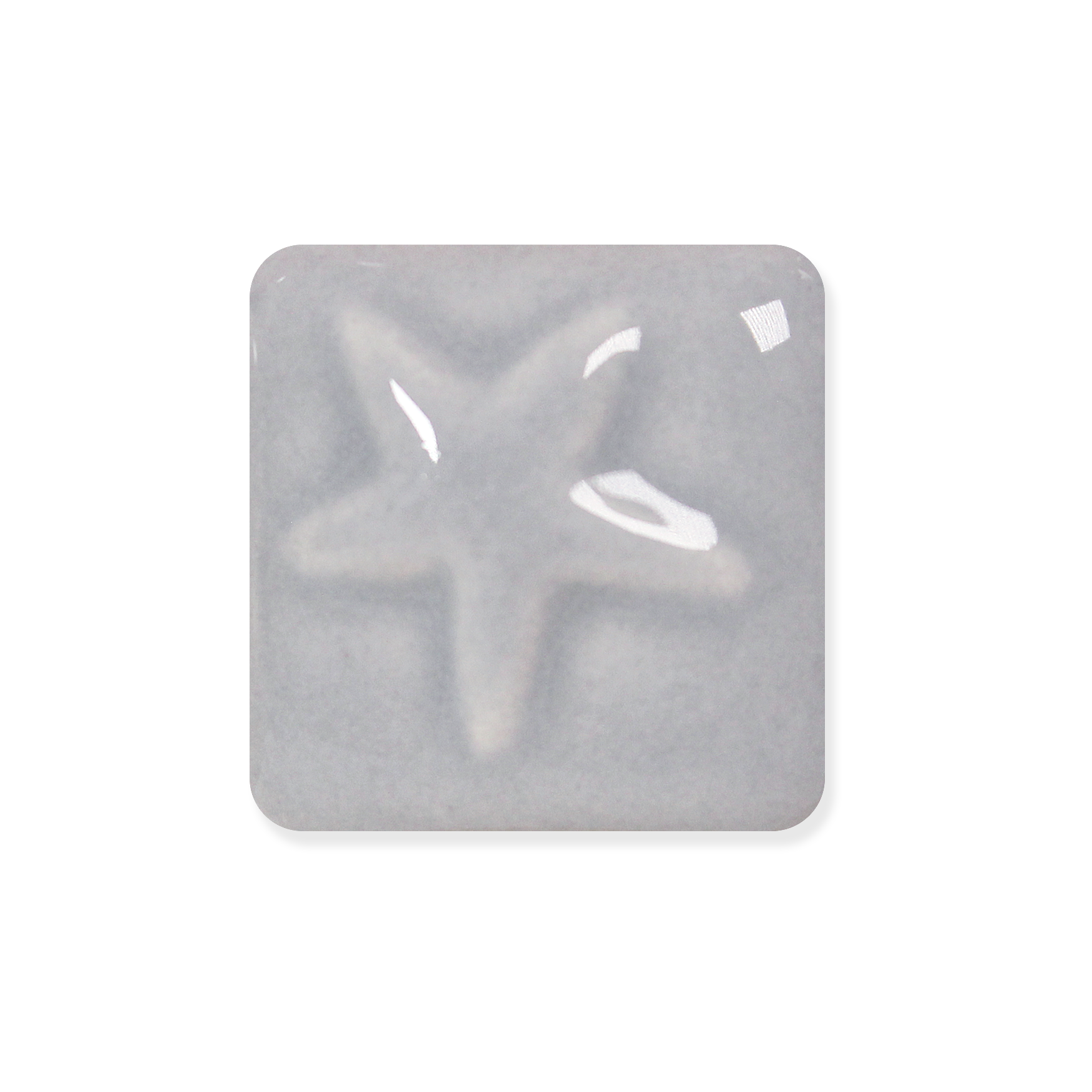 Silver Gray