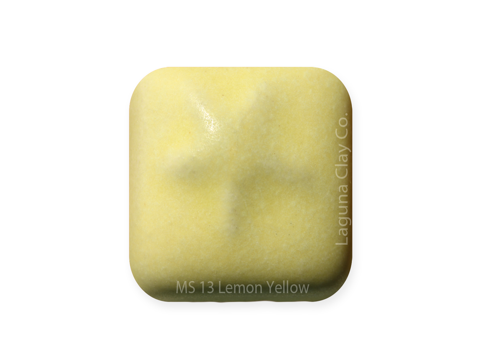 MS-13 Lemon Yellow