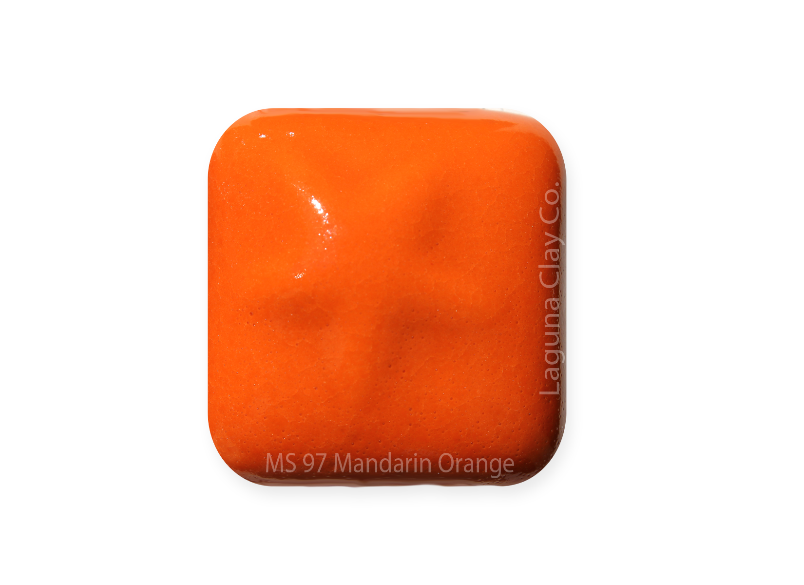 MS-97 Mandarin Orange