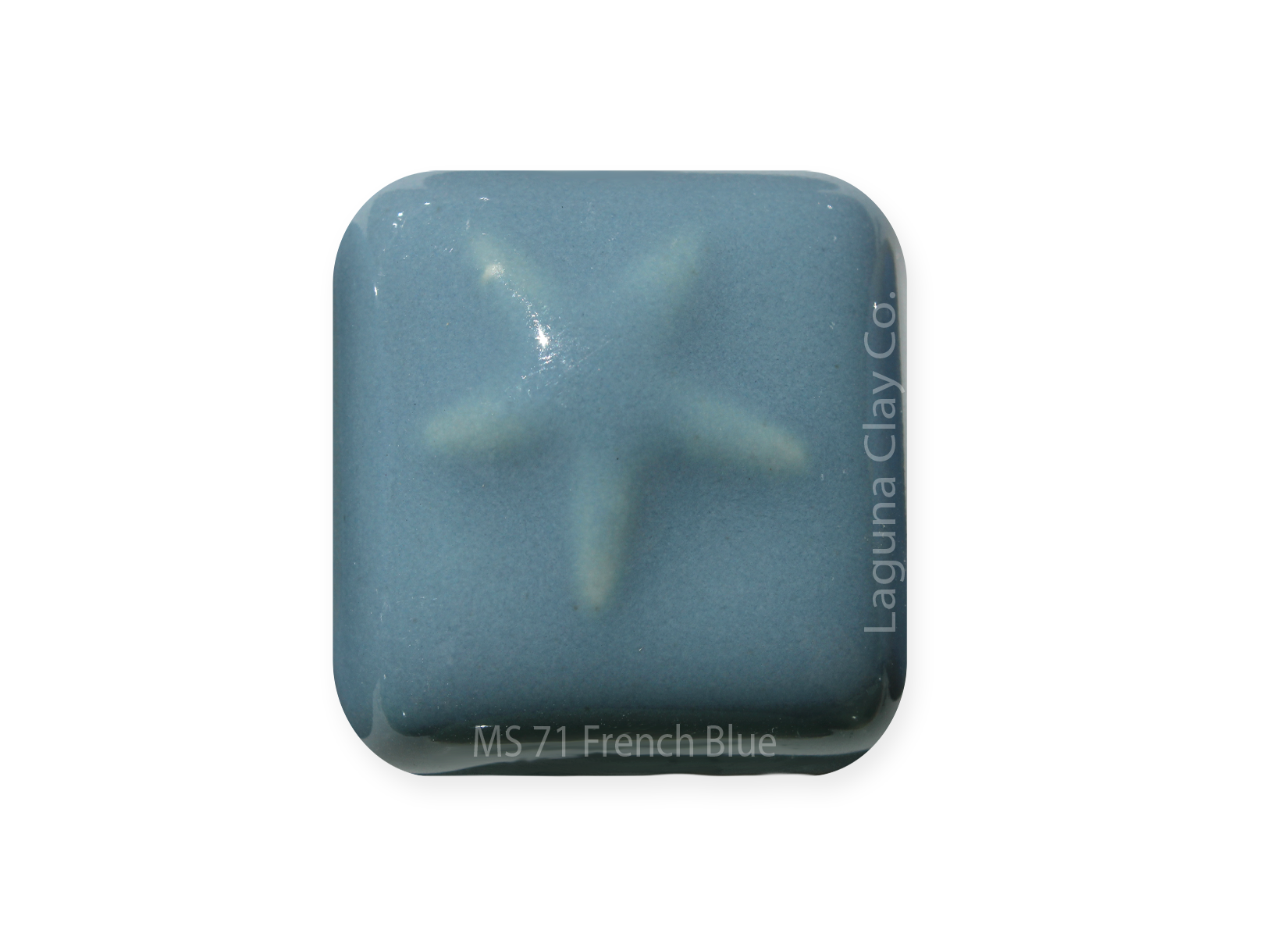 MS-71 French Blue
