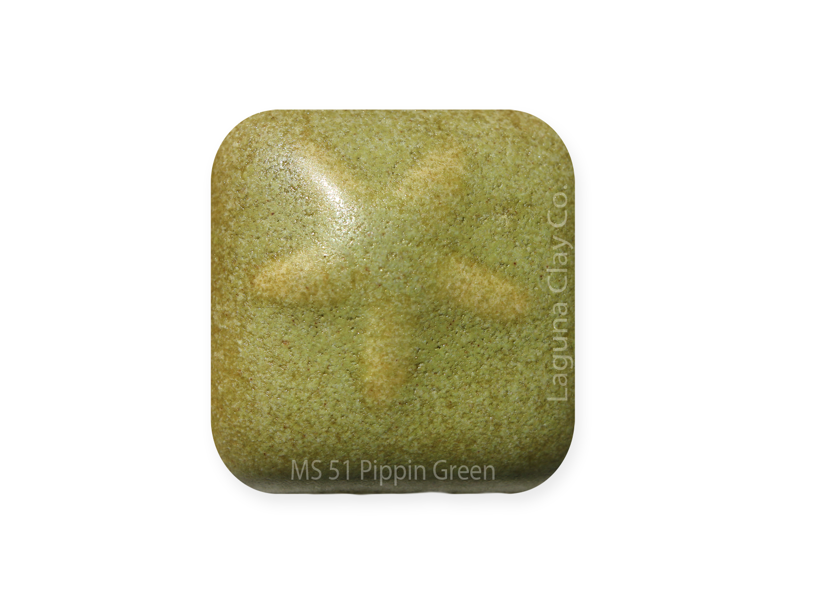 MS-51 Pippin Green