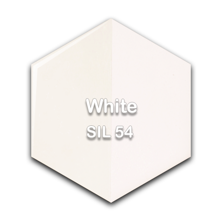 SIL-54 White