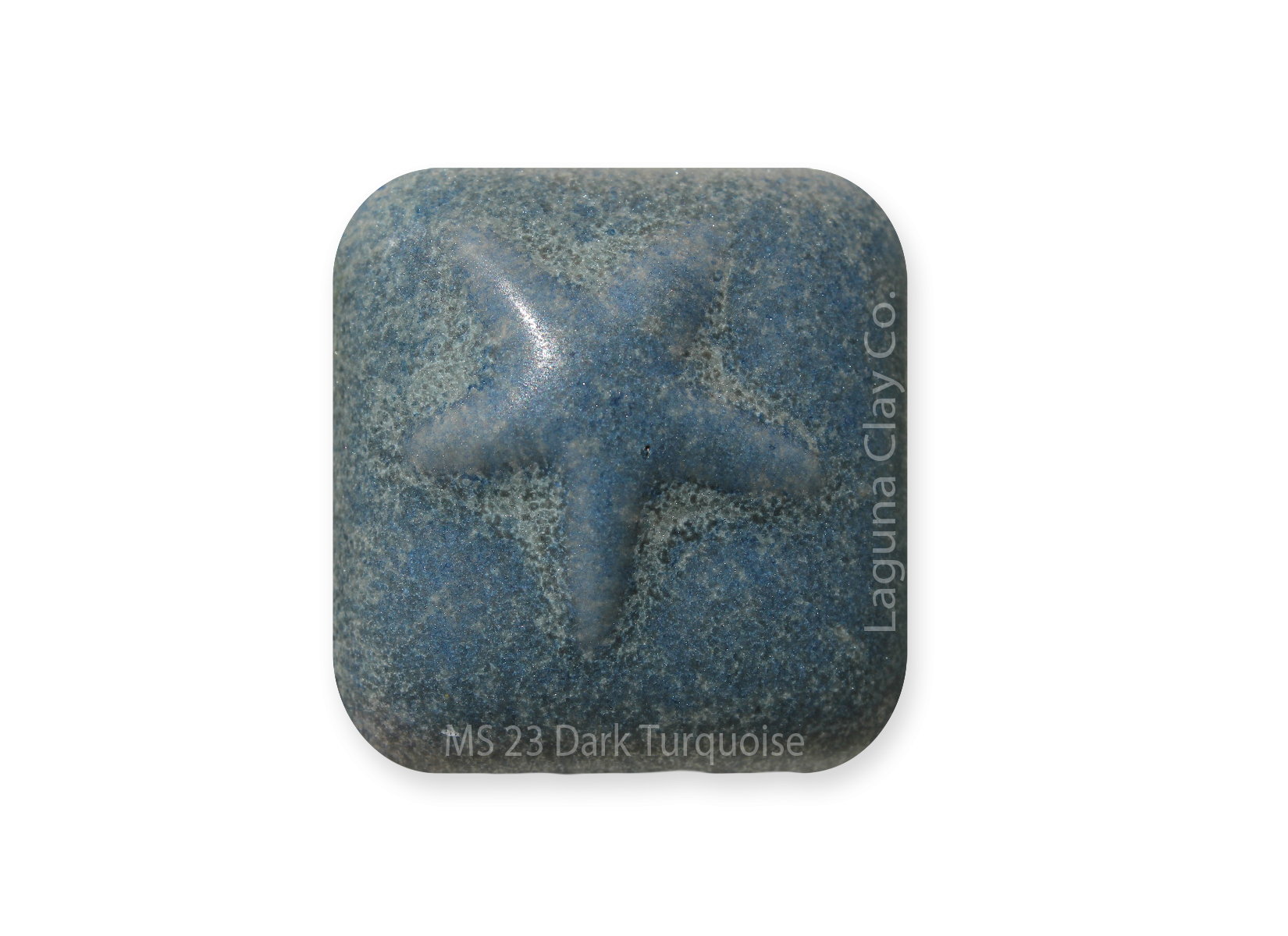 MS-23 Dark Turquoise