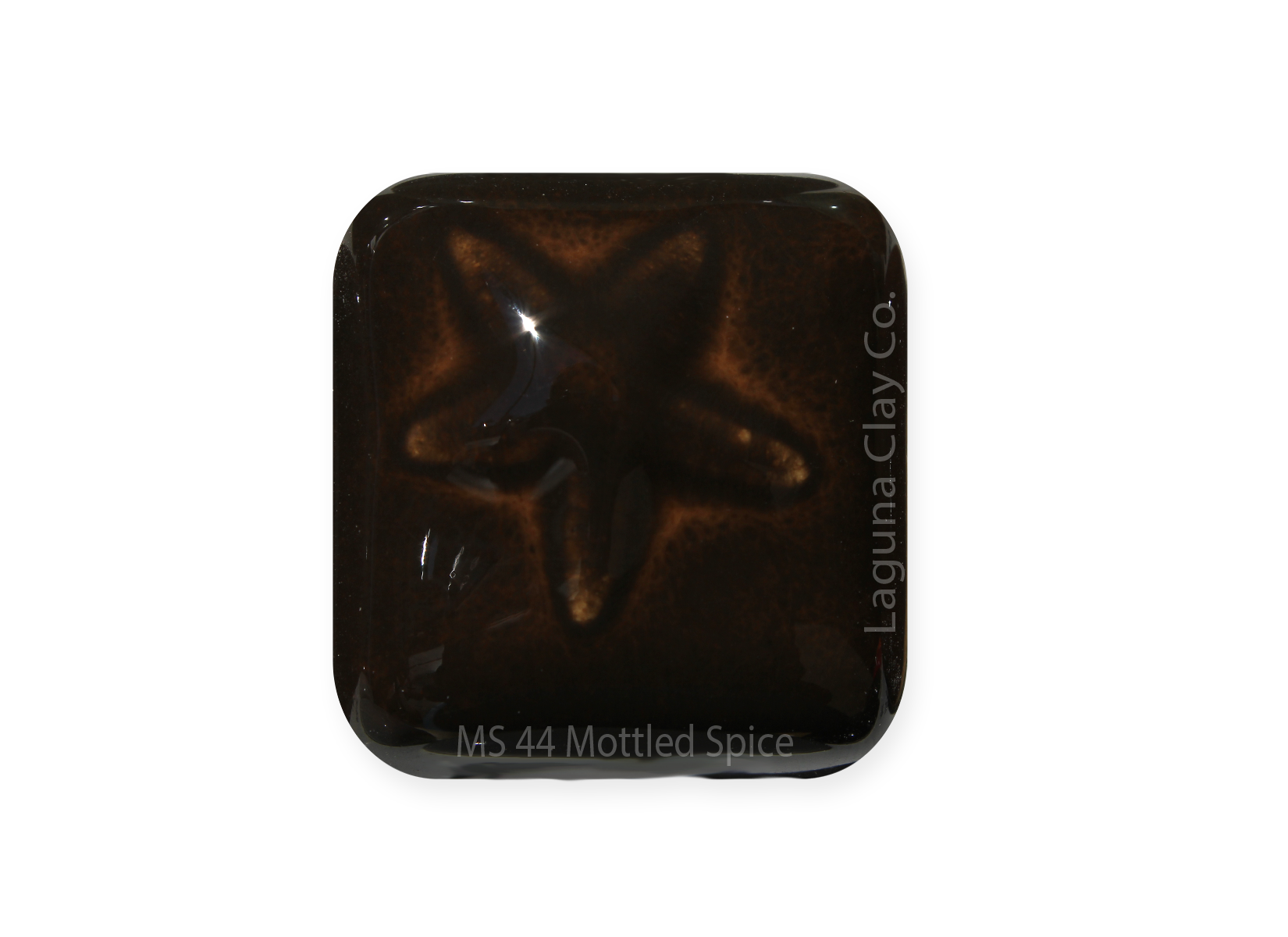 MS-44 Motted Spice