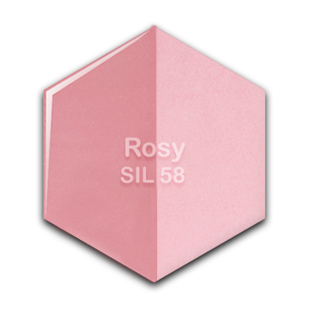 SIL-58 Rosy