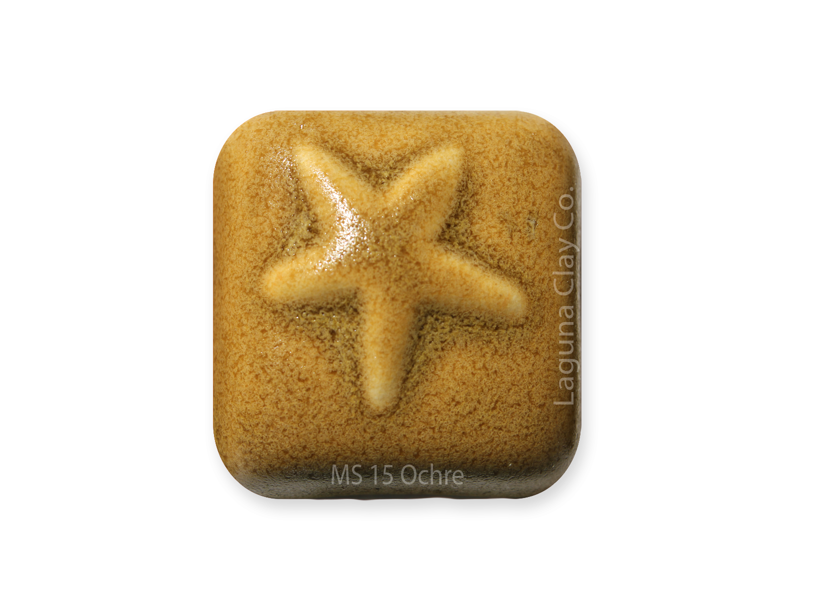 MS-15 Ochre