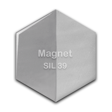 SIL-39 Magnet