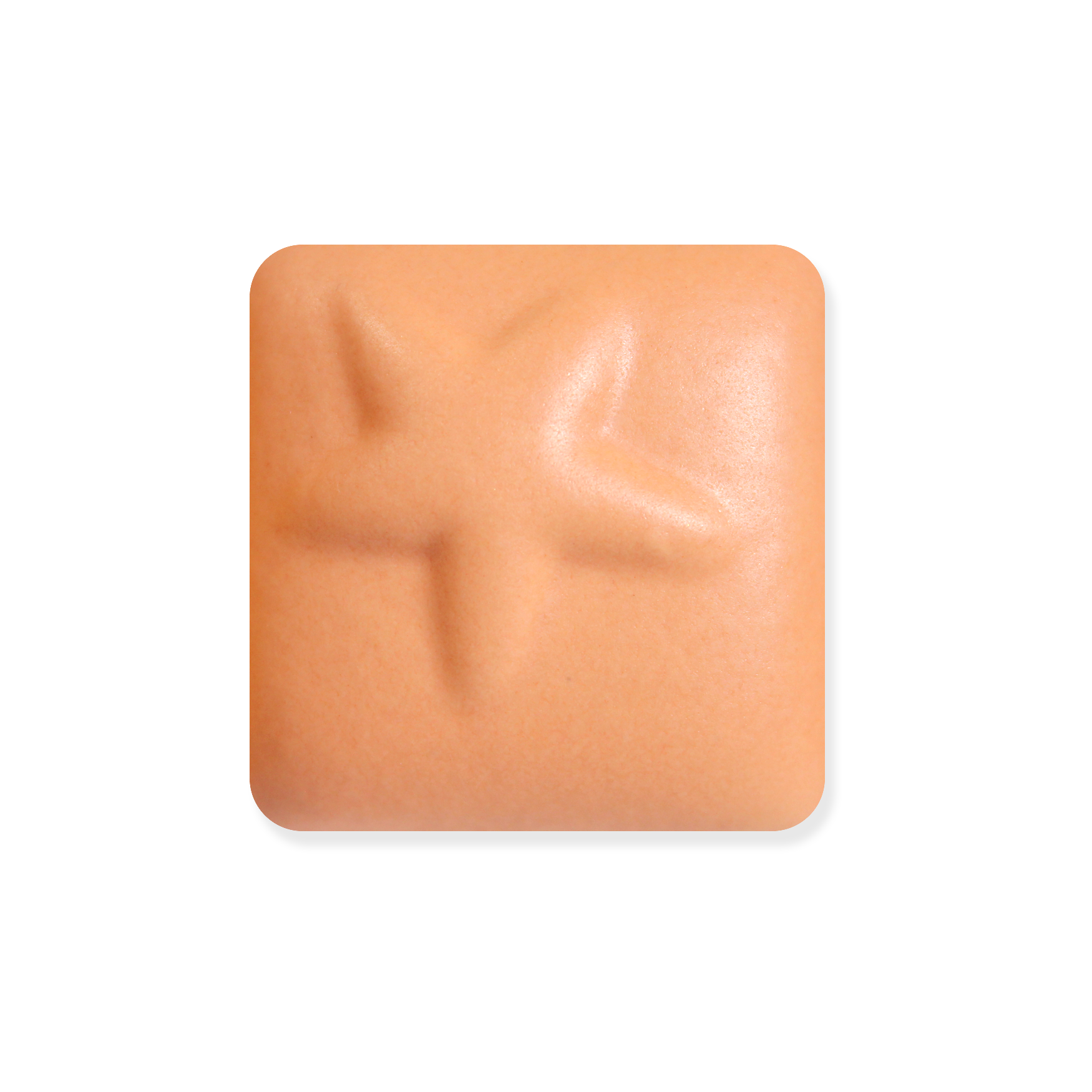 Cheddar Satin