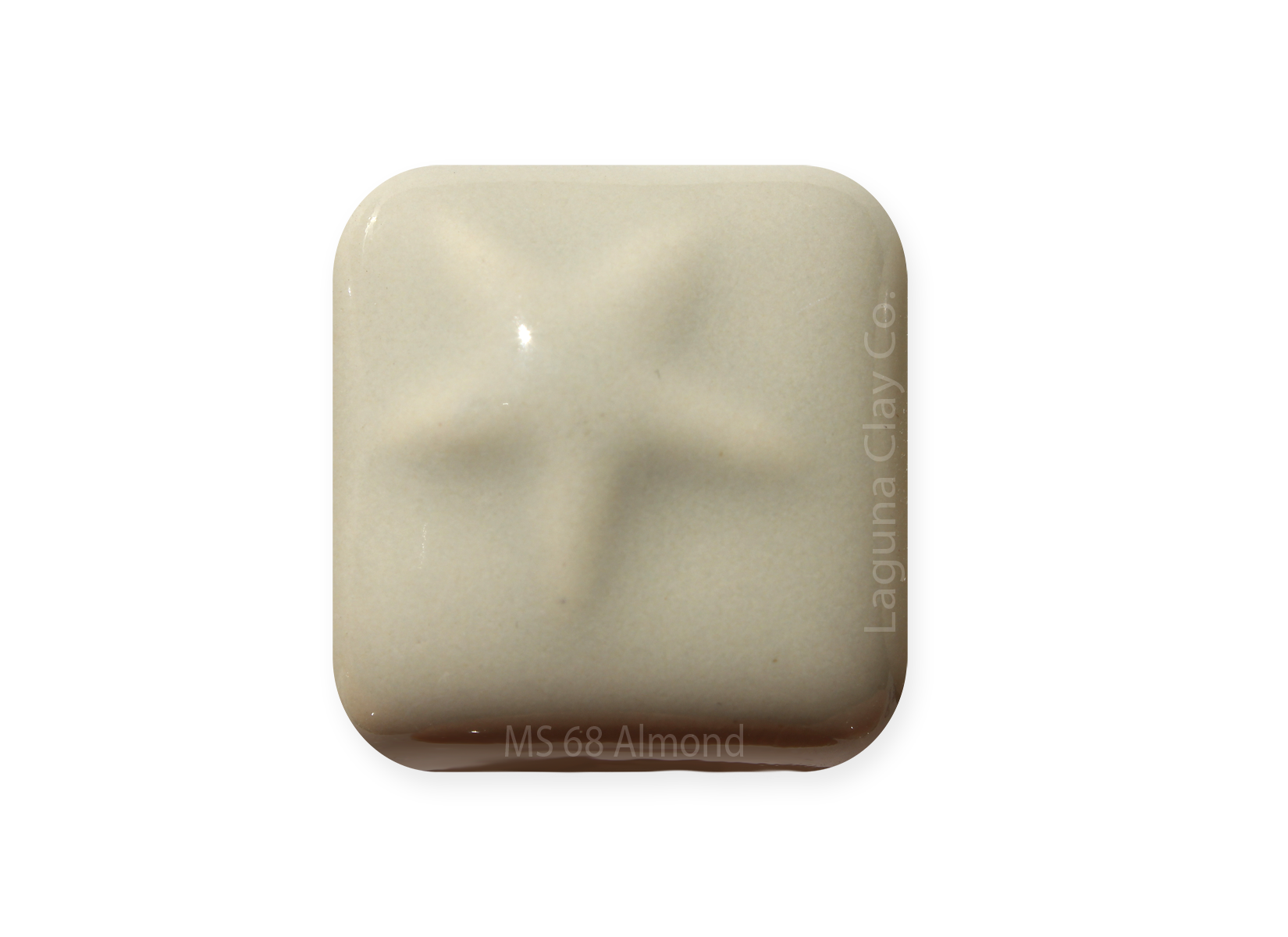MS-68 Almond