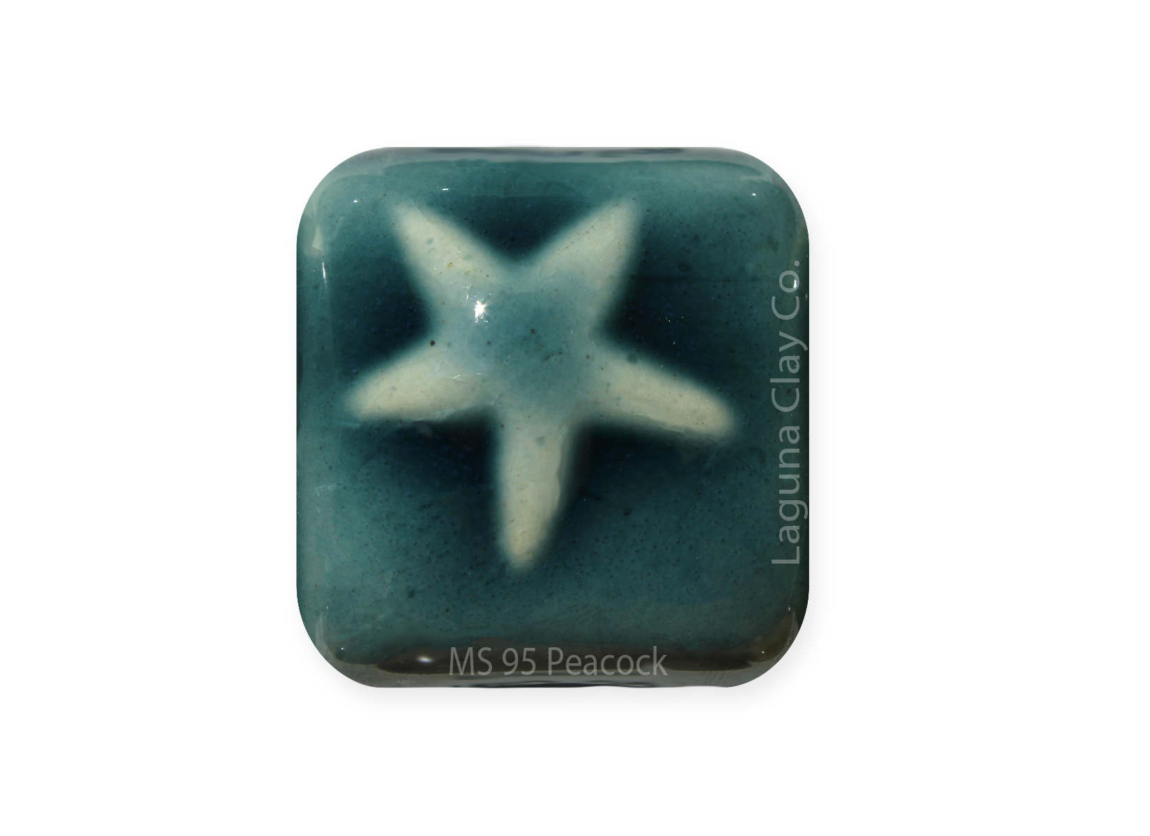 MS-95 Peacock