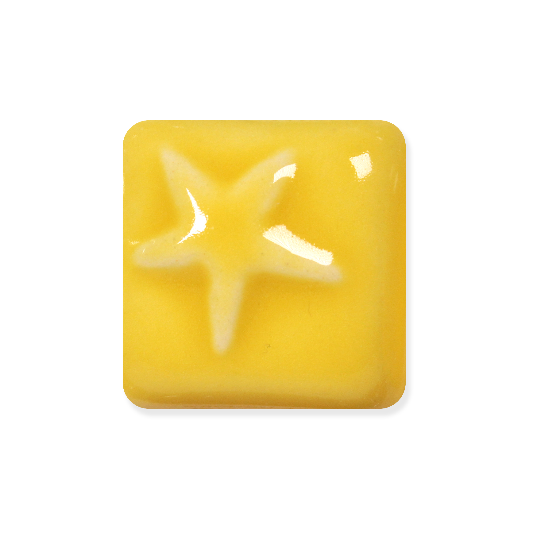 Kitchen Yellow