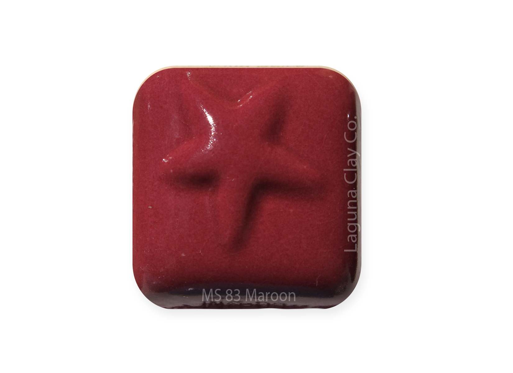 MS-83 Maroon
