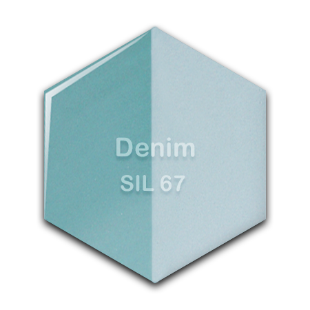 SIL-67 Denim